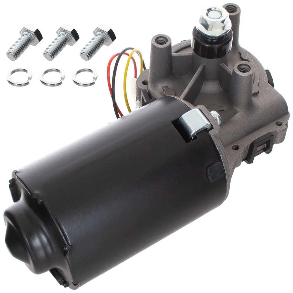 Lancia Ypsilon első ablaktörlő motor 1995-2003