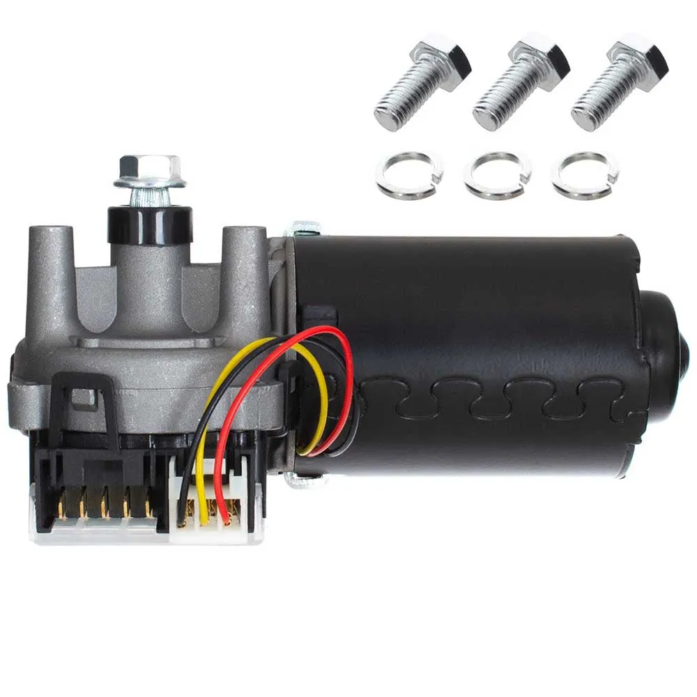 Lancia Ypsilon első ablaktörlő motor 1995-2003