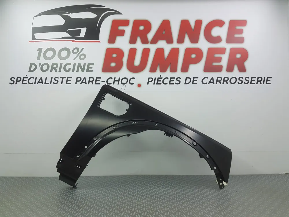 AILE AVANT DROITE LAND ROVER FREELANDER II