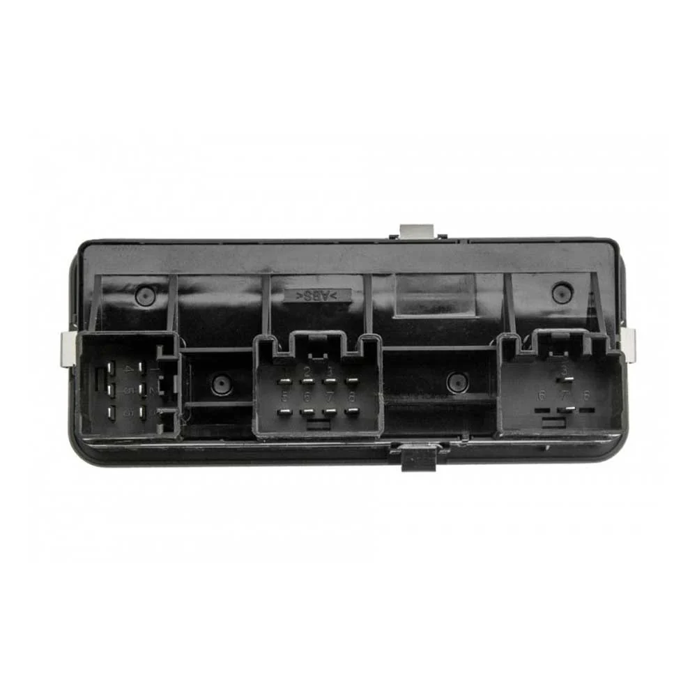 Land Rover Discovery III ablakemelő kapcsoló panel 2004-2009