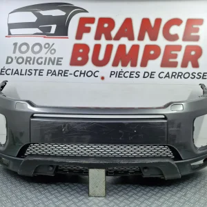 Első lökhárító Land Rover Range Rover Evoque 1. fázis 2 (2015.06-tól 2019.11-ig) - Eredeti használt ***