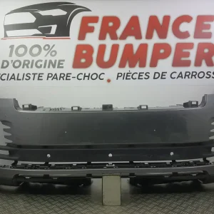ELSŐ LÖKHÁRÍTÓ LAND ROVER RANGE VOGUE IV PH2