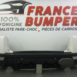 HÁTSÓ LÖKHÁRÍTÓ LAND ROVER EVOQUE I PH2 ...