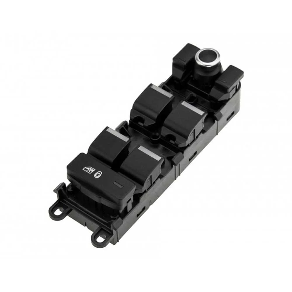 Land Rover Range Rover IV ablakemelő kapcsoló panel 2012-