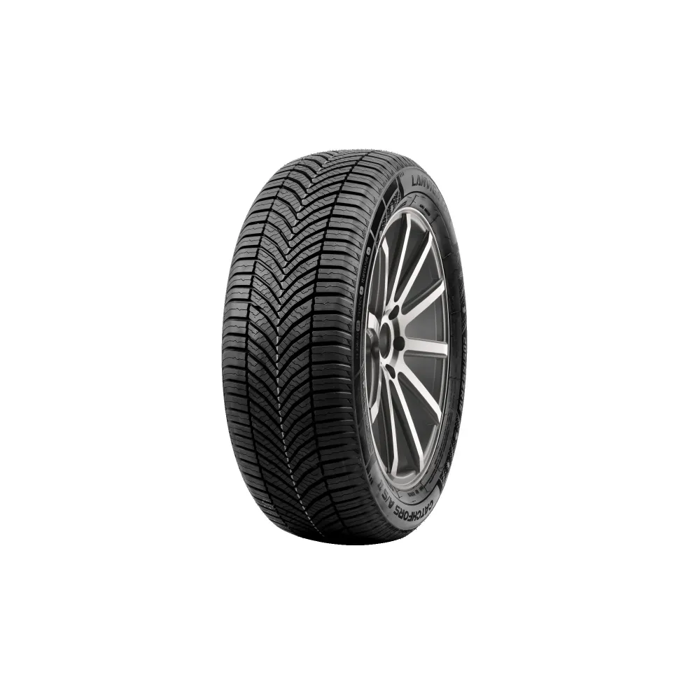 LANVIGATOR CATCHFORS /S II négyévszakos gumiabroncs 205/55 R16 94W XL, fokozott tapadás havon és nedves úton, kényelem és...