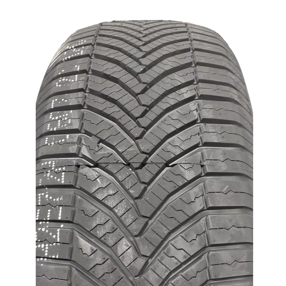 LANVIGATOR CATCHFORS /S II négyévszakos gumiabroncs 205/55 R16 94W XL, fokozott tapadás havon és nedves úton, kényelem és...