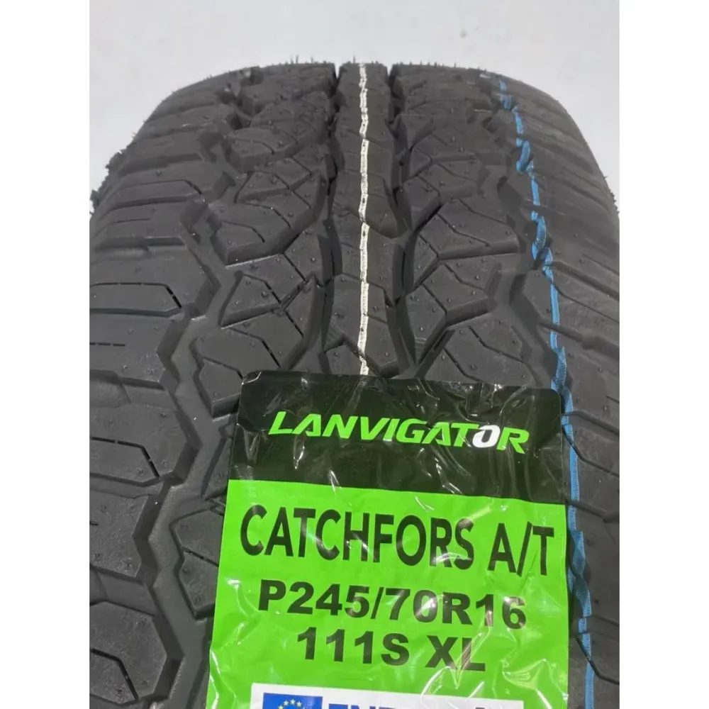 /T LANVIGATOR P245/70R16 111S XL gumiabroncs