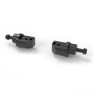 Lábtartó szerelő KIT RIZOMA ∅ 22MM RIZOMA HONDA TRANSALP XL 750 2023-2024