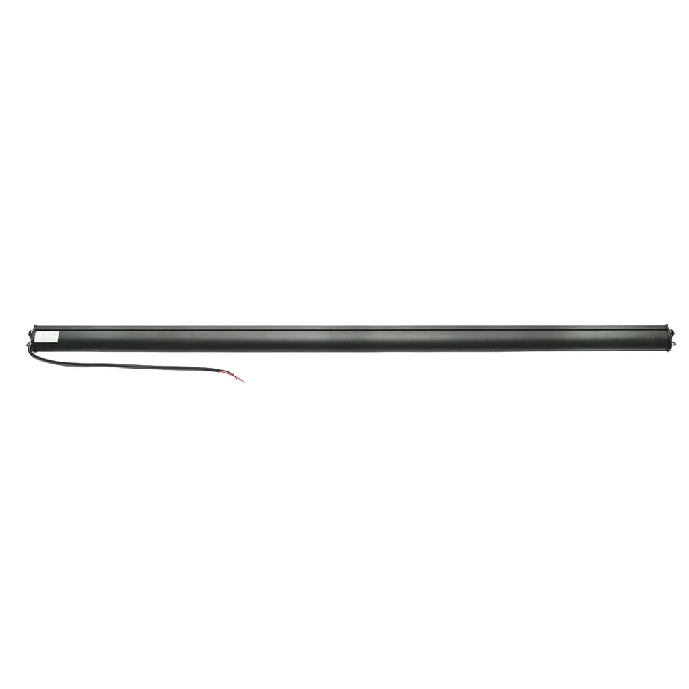 LED FÉNYHÍD, RÚD TÍPUS, 12–24V, 126W, MÉRET: 40X26X1118 MM, BRECKNER GERMANY