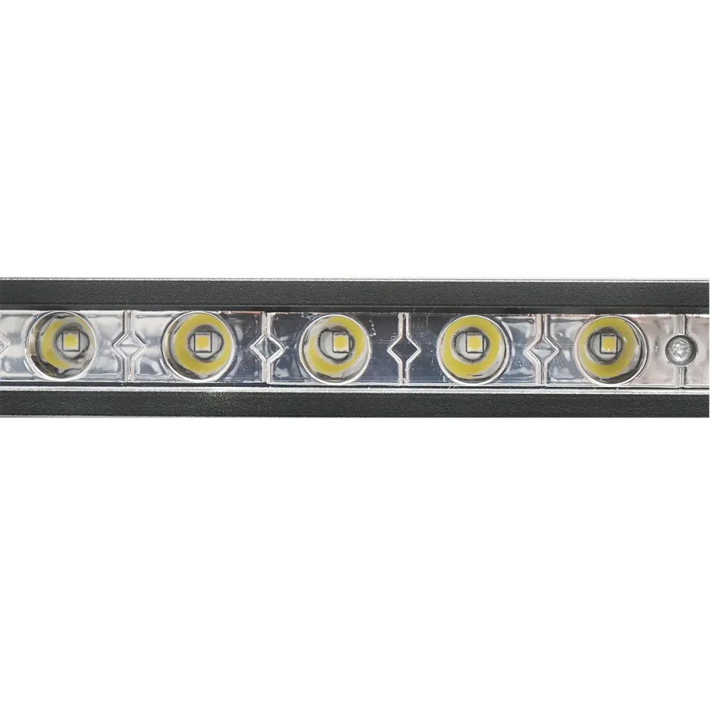 LED FÉNYHÍD, RÚD TÍPUS, 12–24V, 126W, MÉRET: 40X26X1118 MM, BRECKNER GERMANY