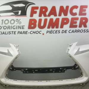 ELSŐ LÖKHÁRÍTÓ LEXUS NX I PH1