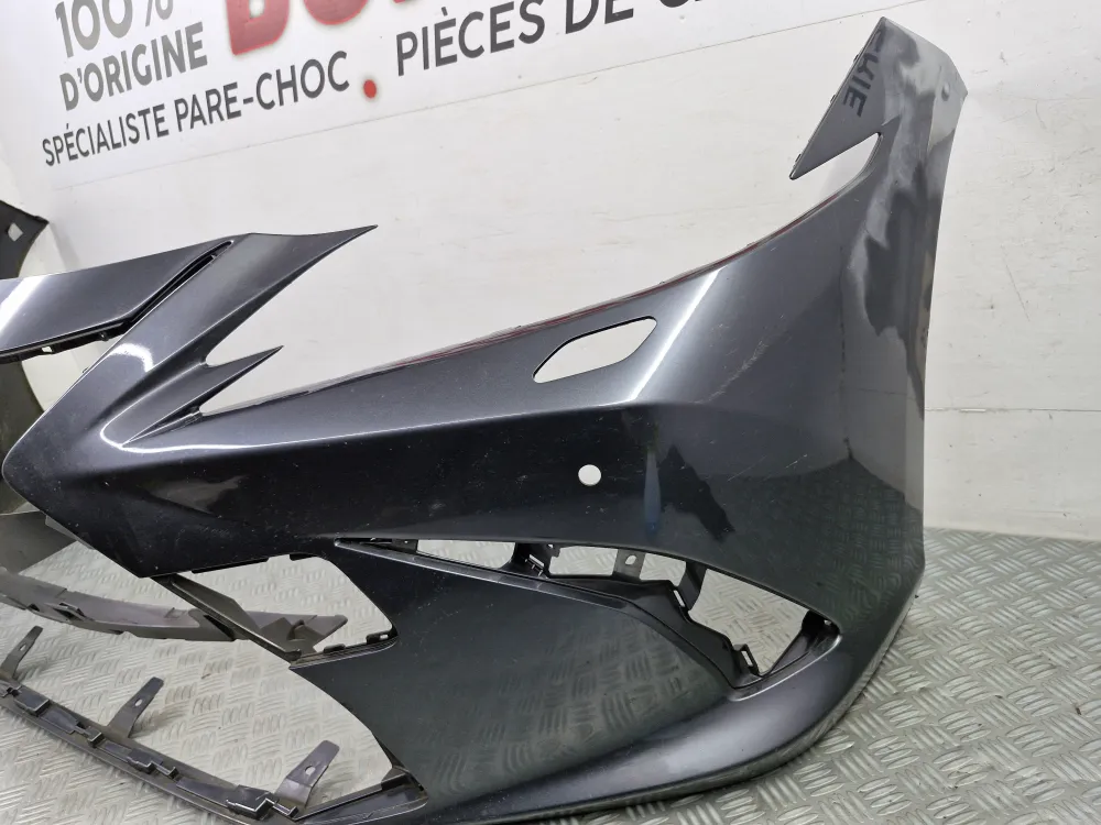Lexus lökhárító (2) Es 300 első széria