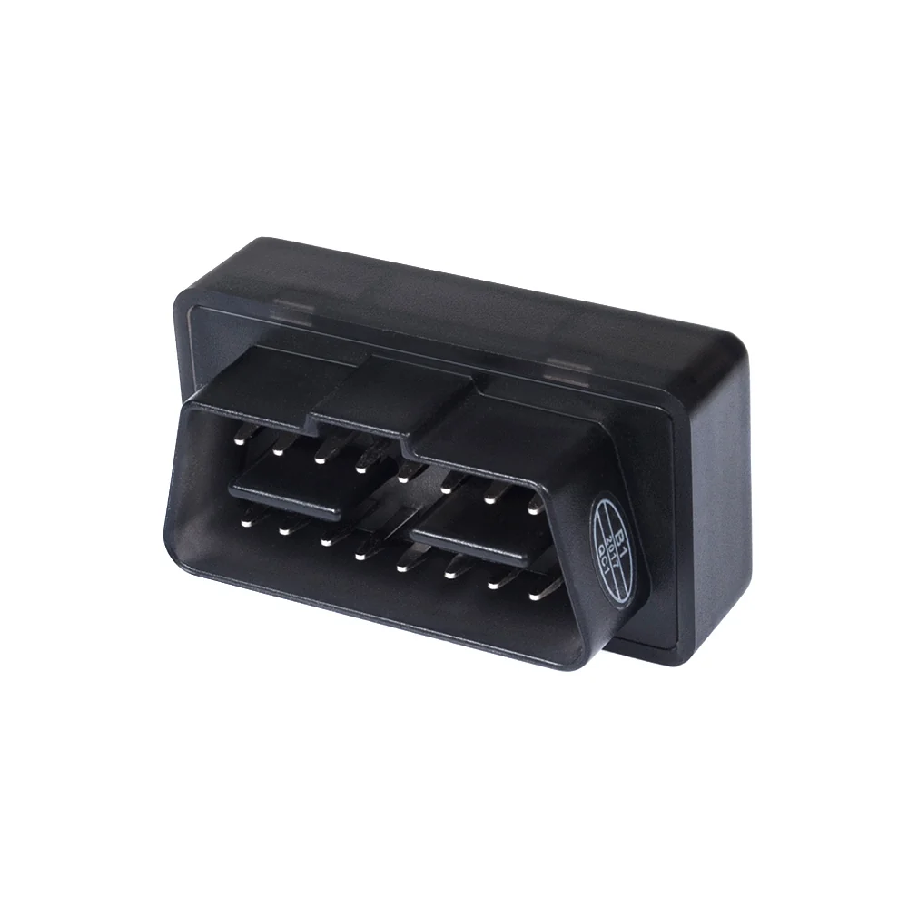 Maclean Energy MCE200 interfész Bluetooth 4.0 OBD II Android IOS