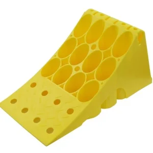Műanyag kerékbilincs XXL