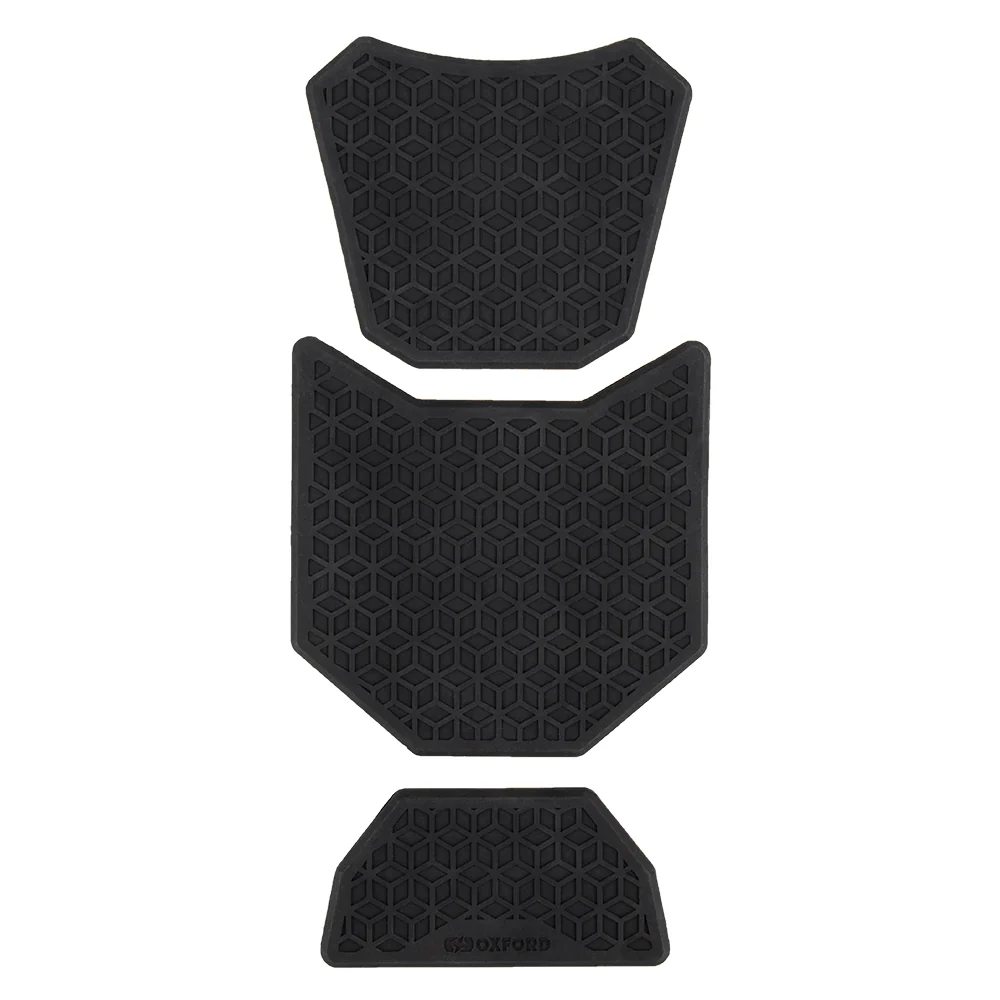 Matrica Tank Pad Moto Oxford Gripper