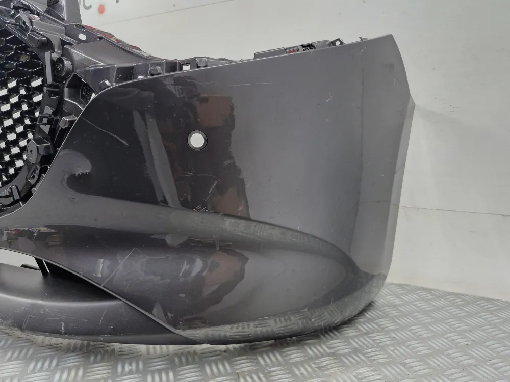 Első lökhárító Mazda 3 IV (2019.04-től) — eredeti használt