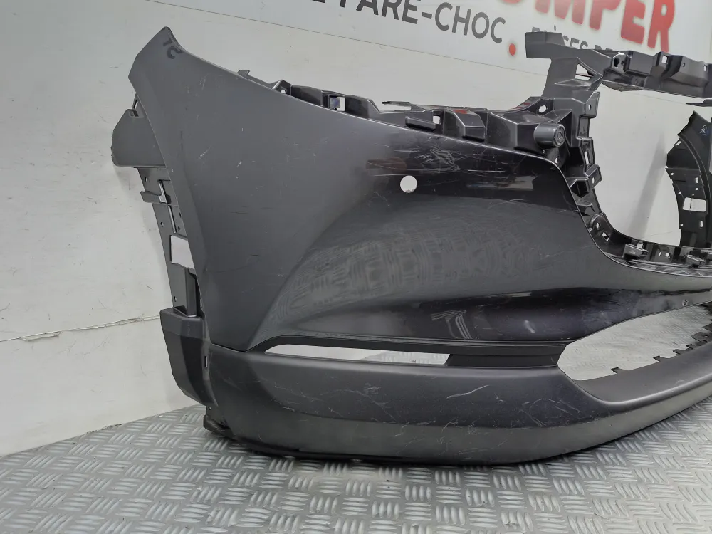 Első lökhárító Mazda CX-30 (2019.09-től) eredeti használt