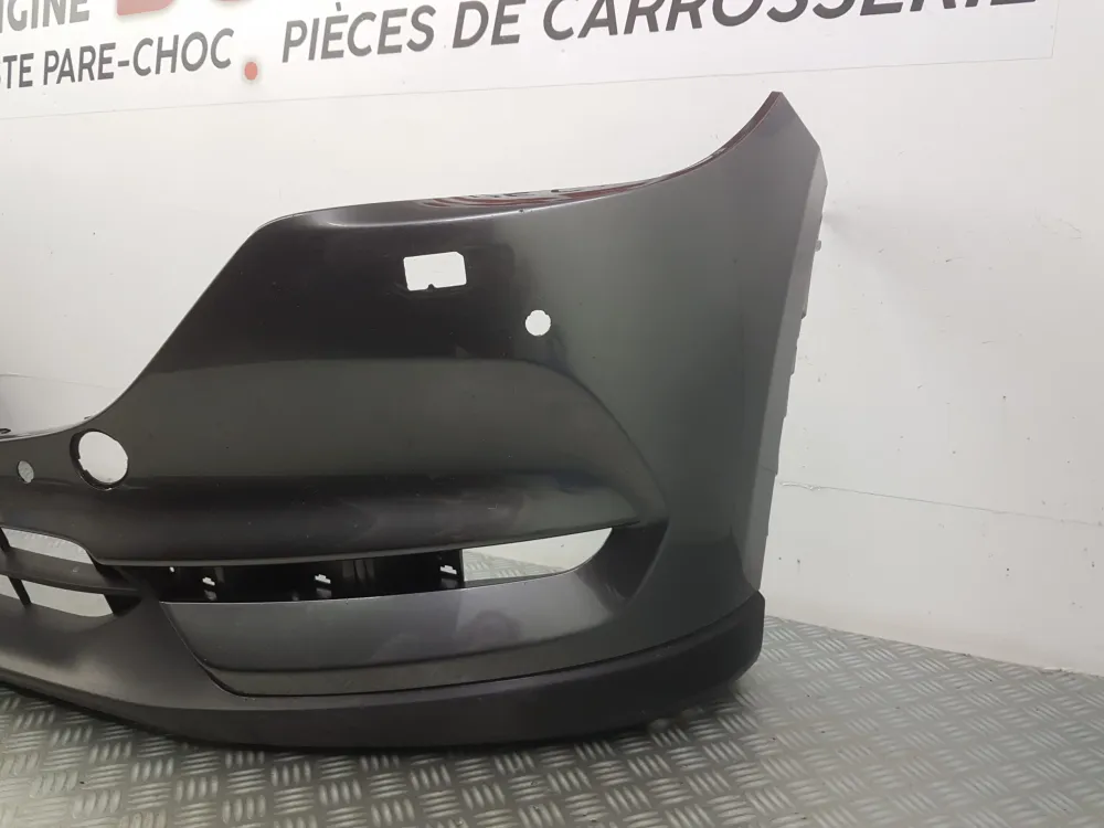 ELSŐ LÖKHÁRÍTÓ MAZDA CX5 PH1