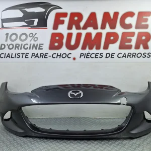 Első lökhárító Mazda MX-5 RF (2016.10-től) - Eredeti használt ***