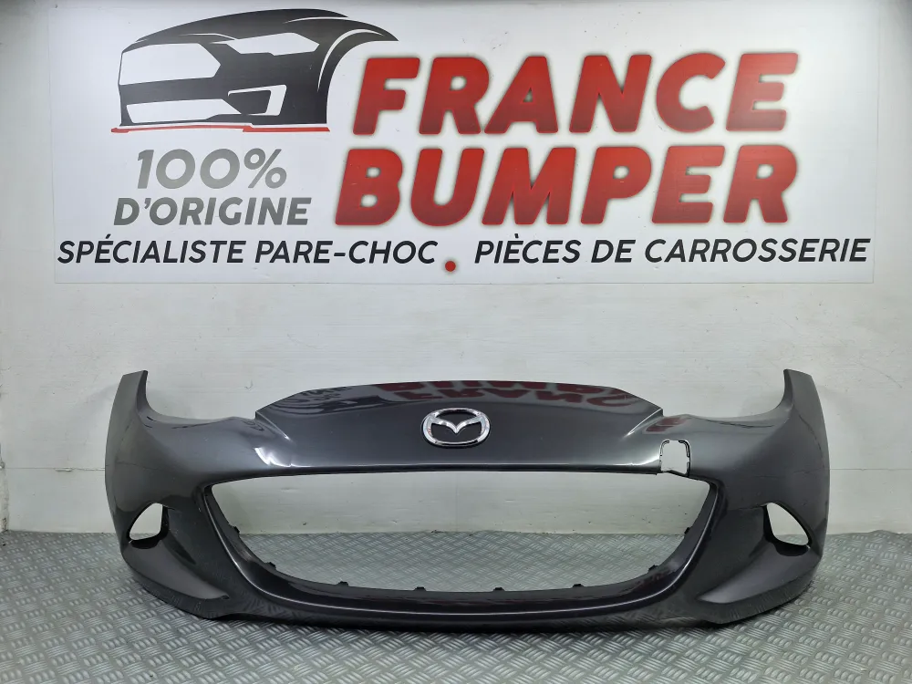 Első lökhárító Mazda MX-5 RF (2016.10-től) - Eredeti használt ***