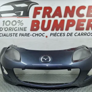 Első lökhárító Mazda MX-5 2. fázis 2008+ — Eredeti használt alkatrész