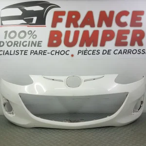 ELSŐ LÖKHÁRÍTÓ MAZDA 2 PH2 (5 AJTÓ)