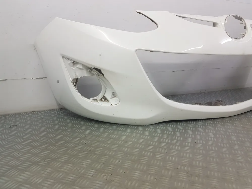 ELSŐ LÖKHÁRÍTÓ MAZDA 2 PH2 (5 AJTÓ)