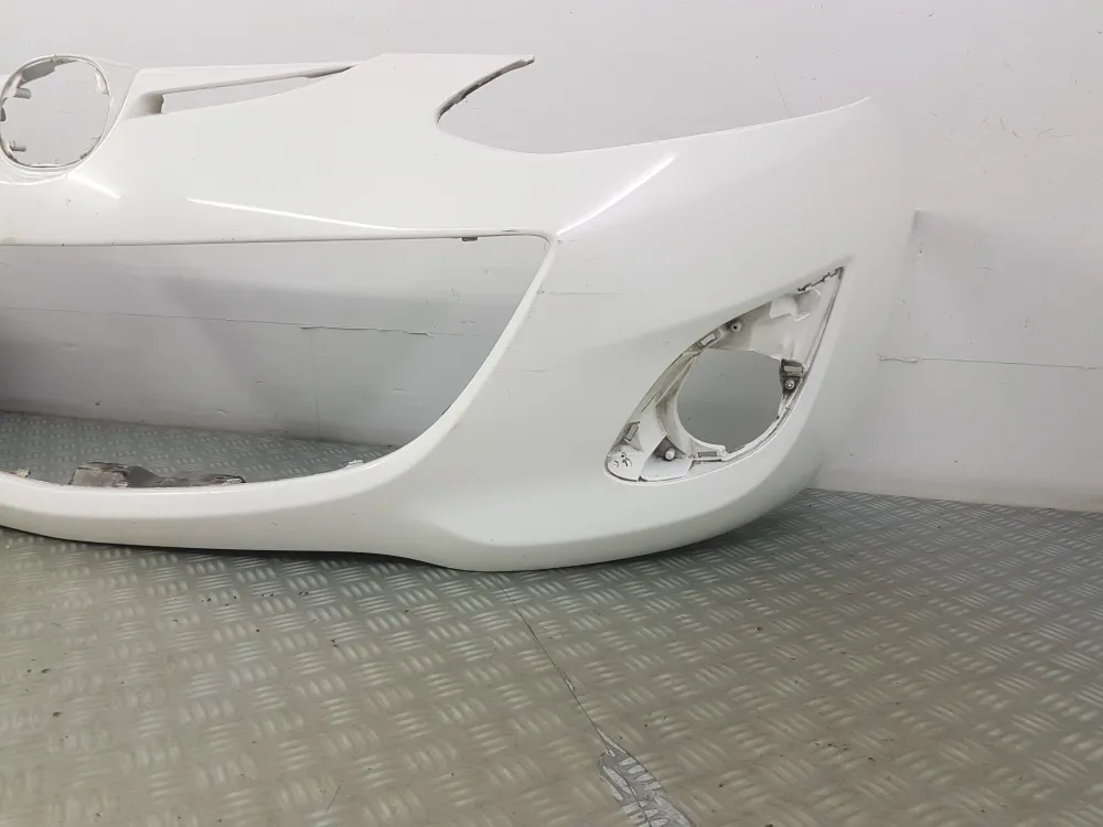 ELSŐ LÖKHÁRÍTÓ MAZDA 2 PH2 (5 AJTÓ)