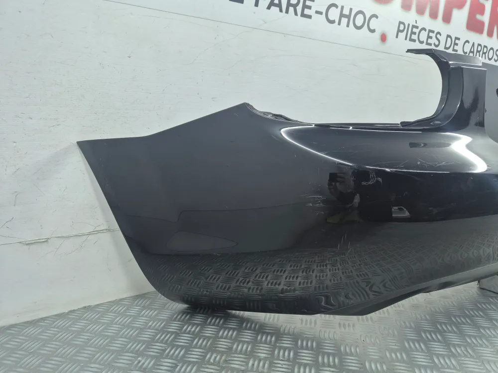 HÁTSÓ ÜTKÖZŐ MAZDA MX5 III PH2