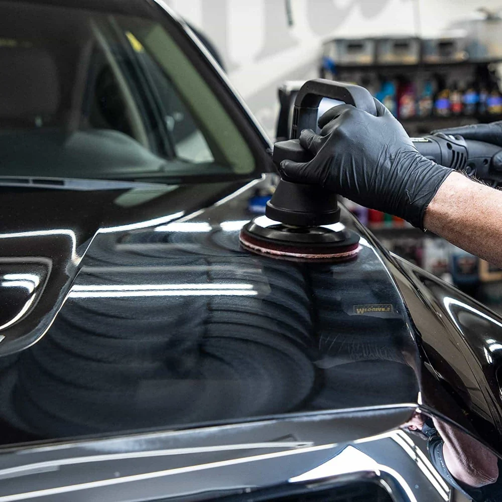 Meguiar's DA Microfiber D300 korrekciós vegyület, 3,78 liter