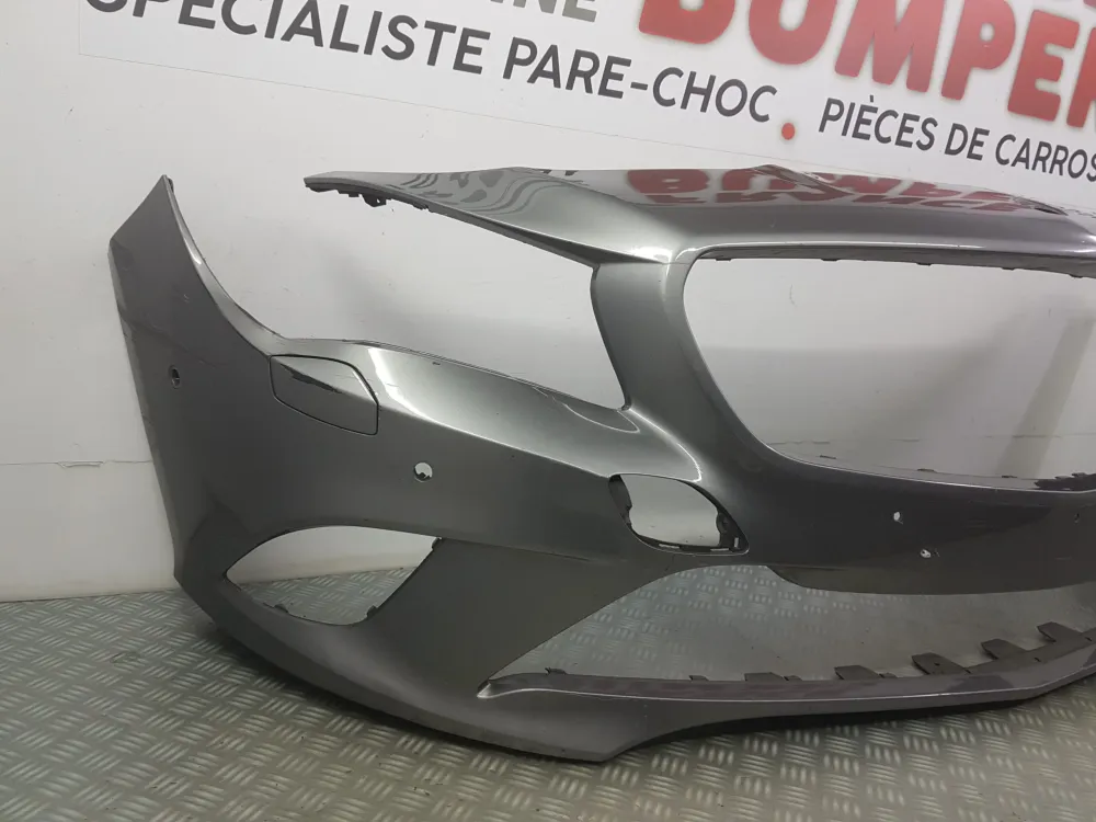 ELSŐ LÖKHÁRÍTÓ MERCEDES CLA OSZTÁLY W117 PH1 MERCEDES - BENZ