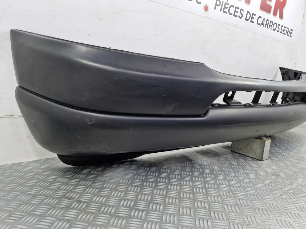 Első lökhárító Mercedes ML W163 1. fázis (01/1998 - 09/2001) – Eredeti új MERCEDES - BENZ