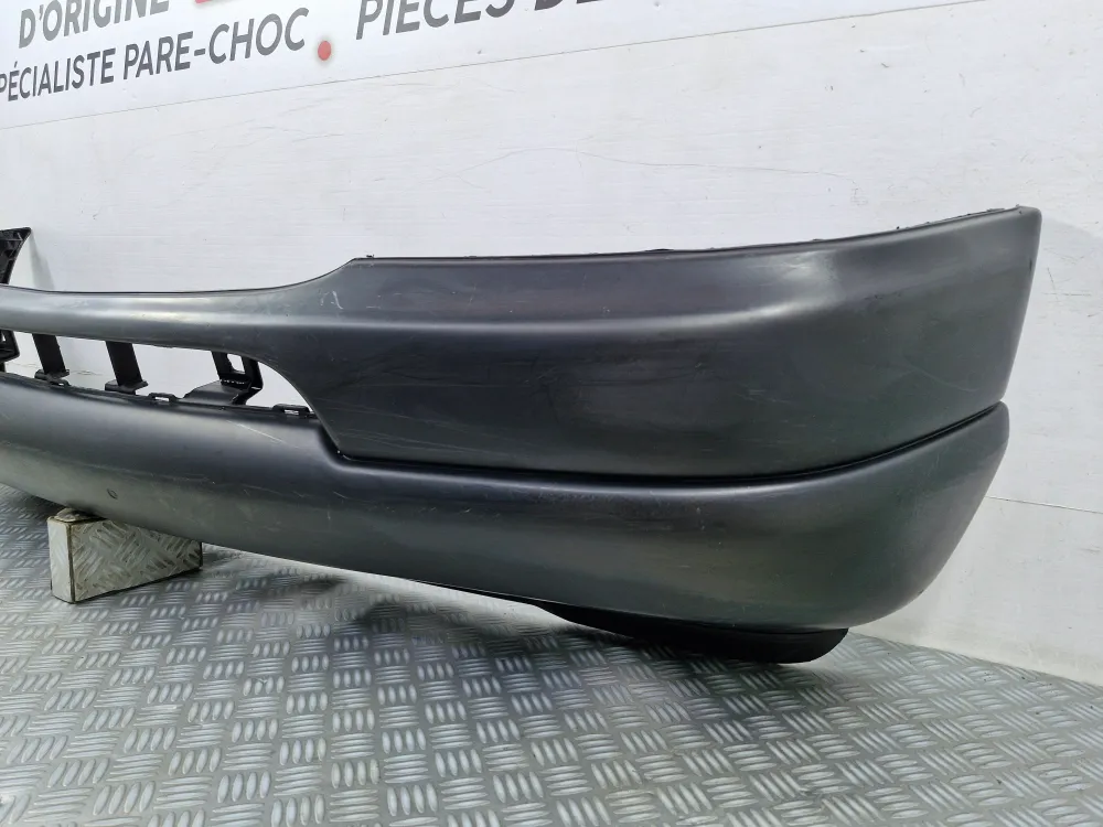 Első lökhárító Mercedes ML W163 1. fázis (01/1998 - 09/2001) – Eredeti új MERCEDES - BENZ