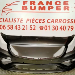 Használt Mercedes CLA-osztály 2. fázis AMG csomagos első lökhárító MERCEDES - BENZ