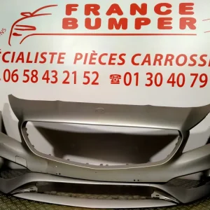 Használt Mercedes CLA-osztály 2. fázis AMG csomagos első lökhárító MERCEDES - BENZ
