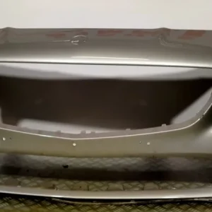 Használt Mercedes CLA-osztály 2. fázis első lökhárító MERCEDES - BENZ