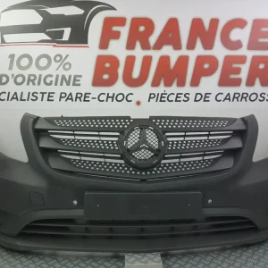 Használt Mercedes Vito III W447 teherautó első lökhárító MERCEDES - BENZ