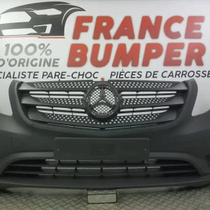 Használt Mercedes Vito W447 első lökhárító MERCEDES - BENZ