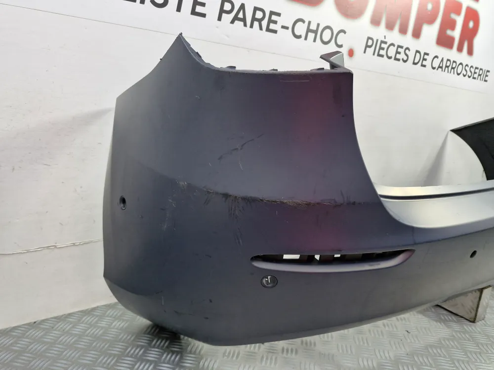 Hátsó lökhárító Mercedes -osztály W177 (2018.05-től) - Eredeti új MERCEDES - BENZ