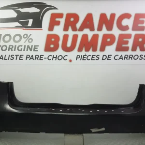 HÁTSÓ ÜTKÖZŐ CLASSE B W246 MERCEDES - BENZ