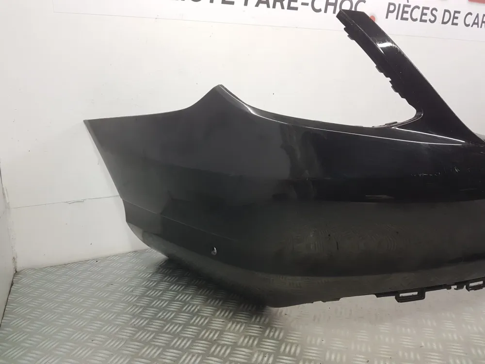 HÁTSÓ ÜTKÖZŐ VÉDŐ MERCEDES CLASSE C W205 PH1 MERCEDES - BENZ