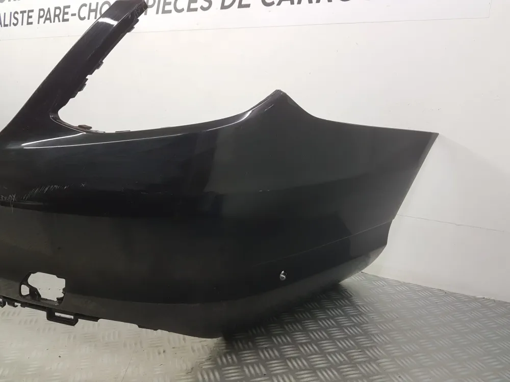 HÁTSÓ ÜTKÖZŐ VÉDŐ MERCEDES CLASSE C W205 PH1 MERCEDES - BENZ