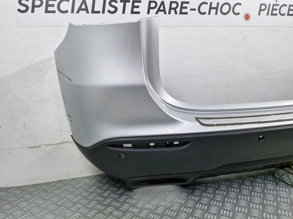 HÁTSÓ ÜTKÖZŐ VÉDŐ MERCEDES GLA H247 MERCEDES - BENZ