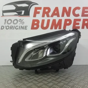 PHARE AVG MERCEDES OSZTÁLY GLC PH1 (X253) LED MAGAS TELJESÍTMÉNY MERCEDES - BENZ