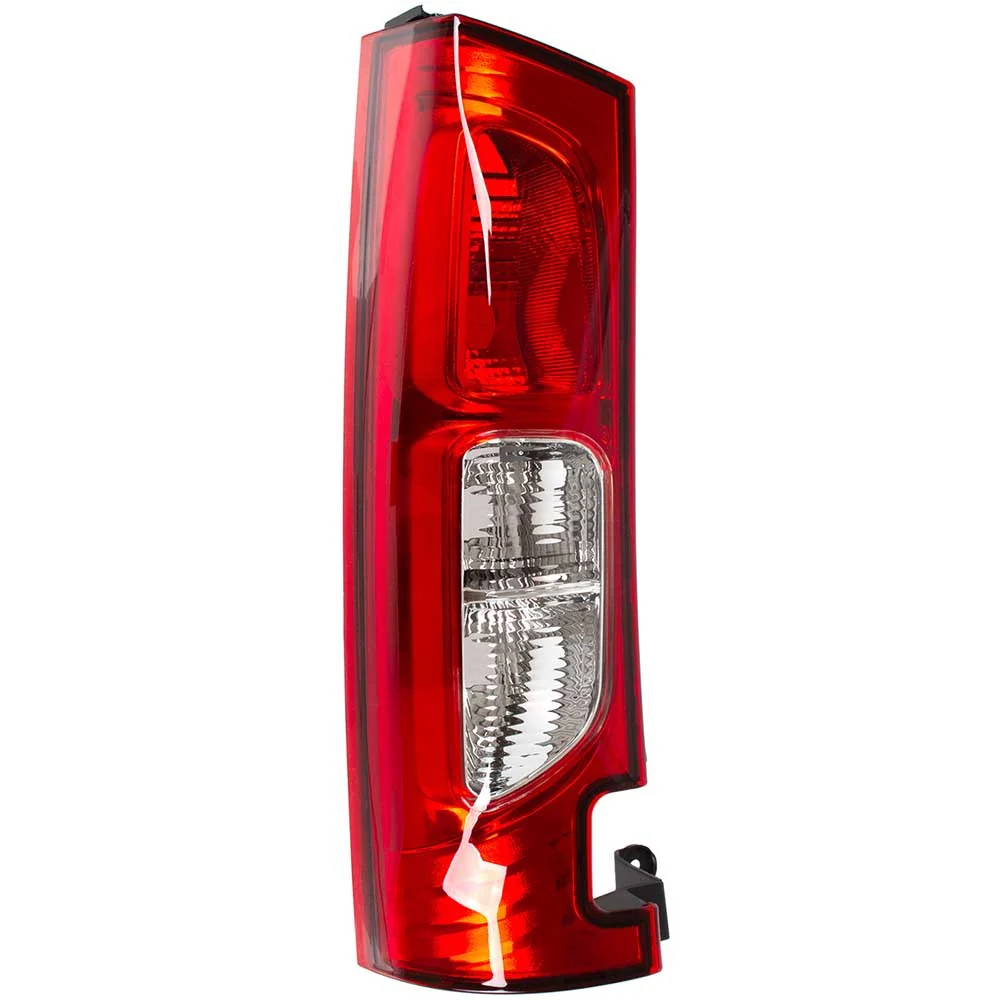Mercedes Citan W415 hátsólámpa (bal) 2012-2021