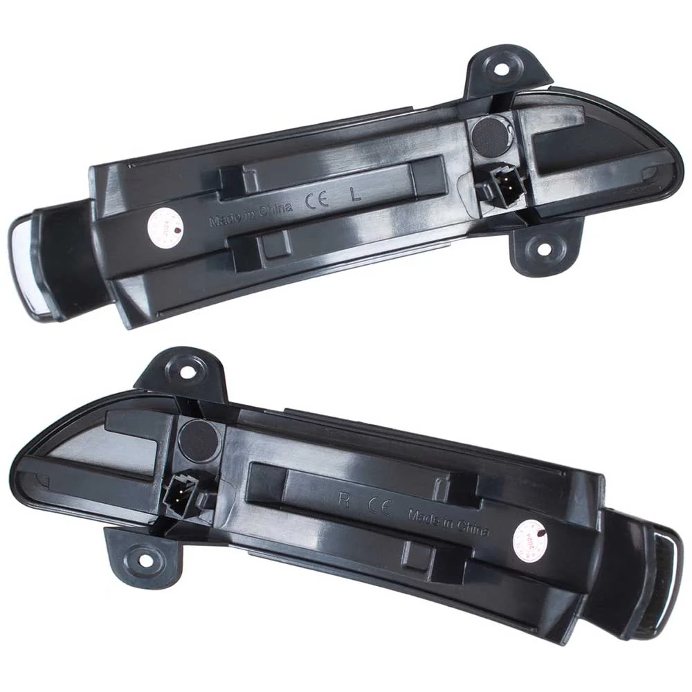 Mercedes CL-class C216 futófényes LED indexlámpa 2006–2013