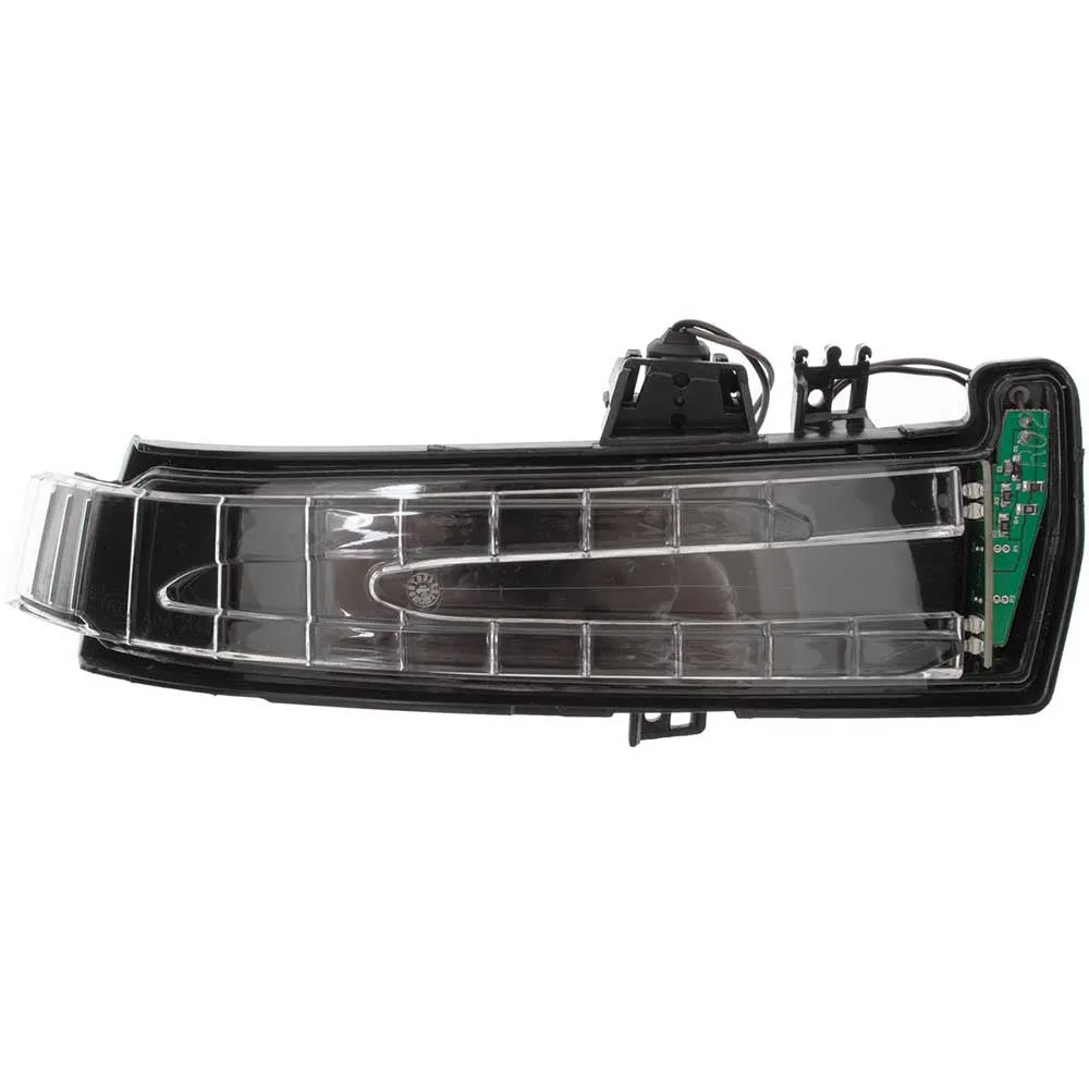 Mercedes CLS-class C218 jobb oldali LED tükör indexlámpa 2010-2018