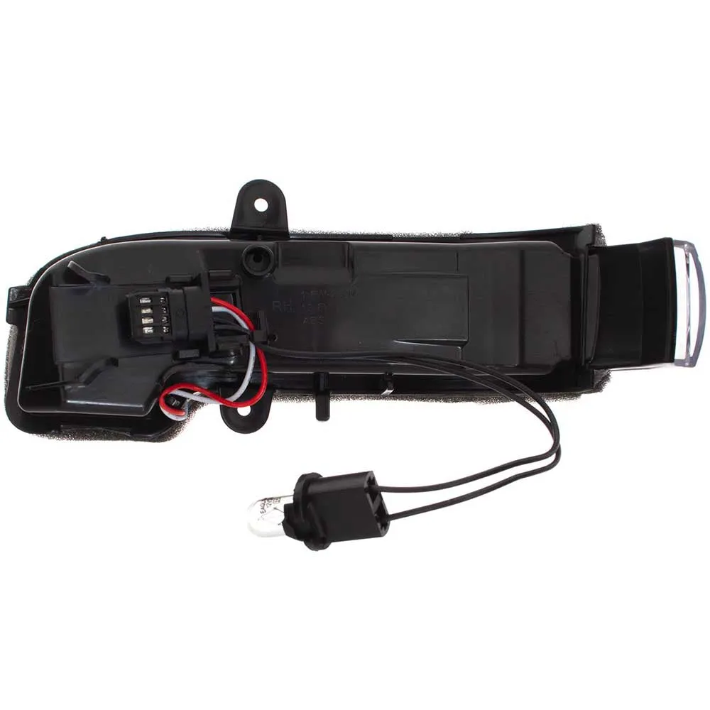 Mercedes E-class W211 jobb oldali LED tükör indexlámpa 2002-2006