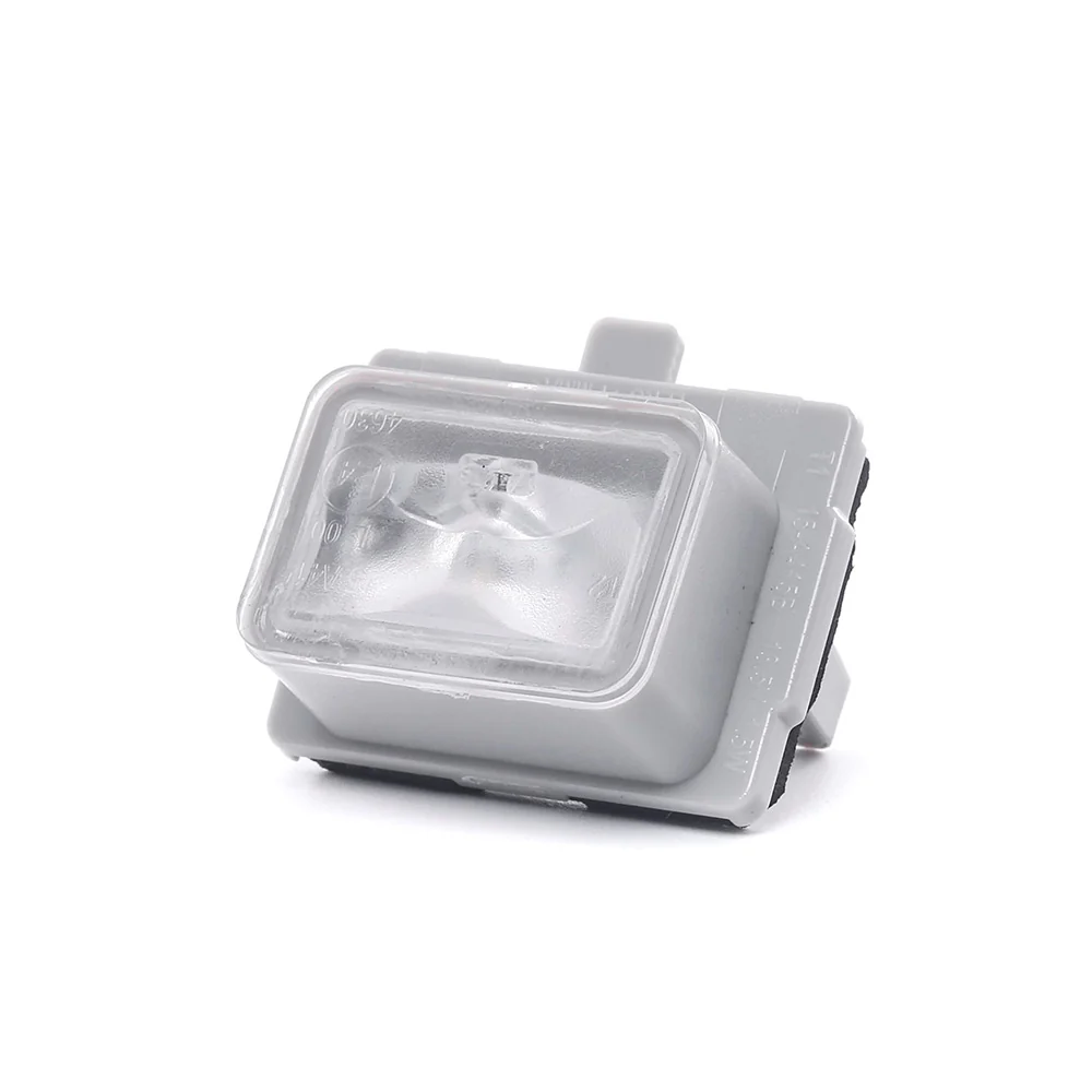 Mercedes E-class W212 LED rendszámtábla világítás 2009-2016
