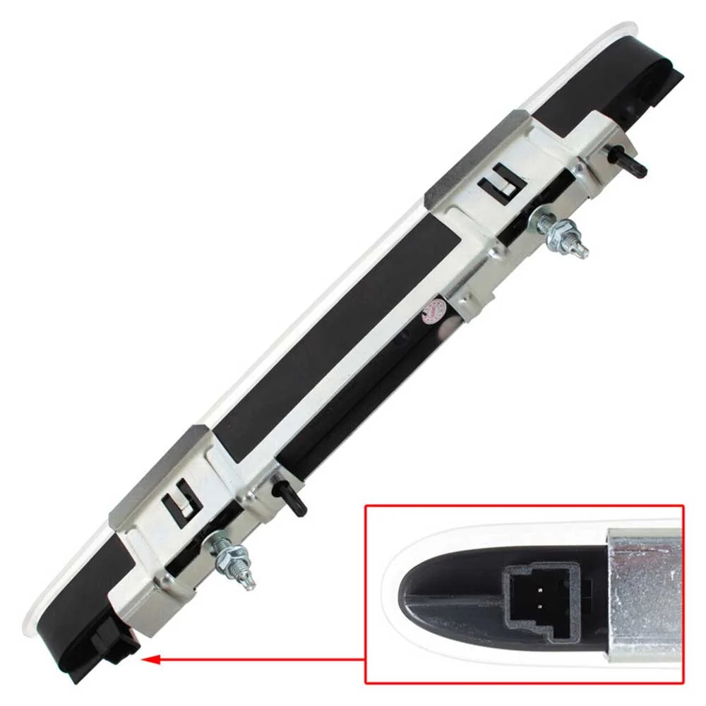 Mercedes SL R230 LED hátsó pótféklámpa 2002-2008
